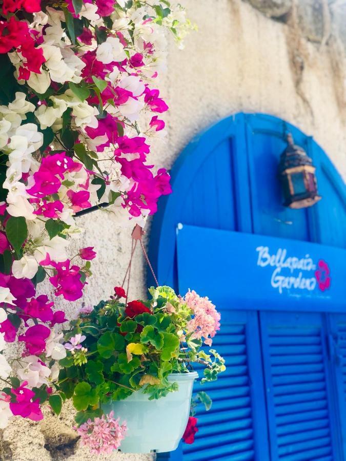 Bellapais Gardens Vandrarhem Exteriör bild